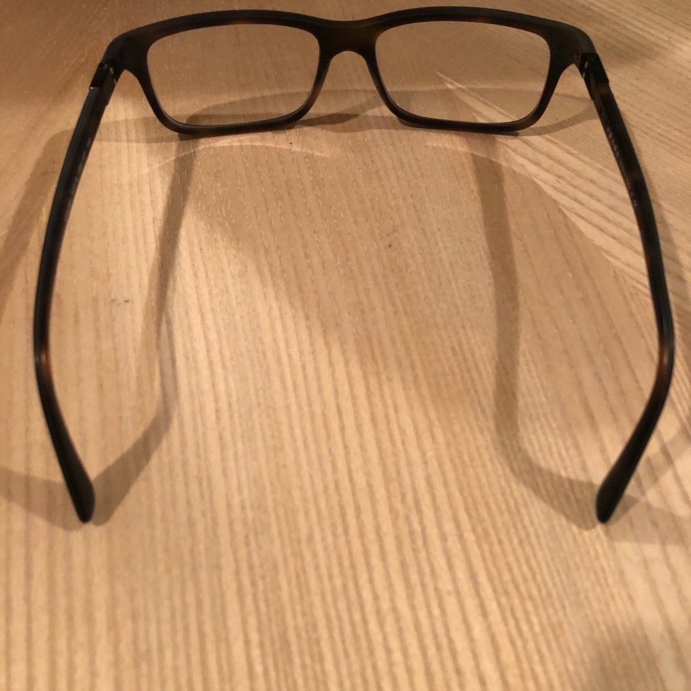 Prada Eyeglasses - Picture 3 of 8